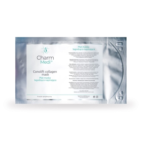 Charmine Rose CONOLIFT COLLAGEN MASK 40ML