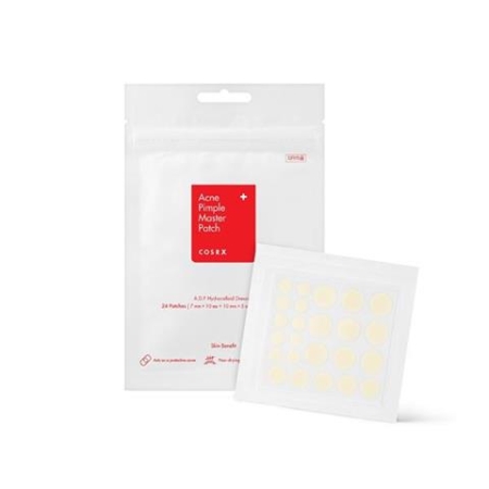 COSRX Acne Pimple Master Patch gojące plastry na wypryski 24szt