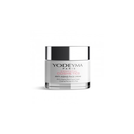 Yodeyma ESSENTIAL COSMETICS krem 50ml