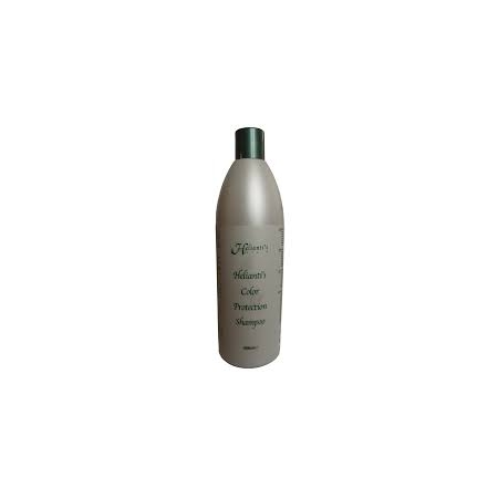 Orising Szampon Helianthi's ochrona koloru 1000ml