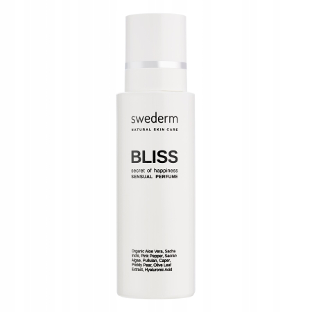 Swederm Bliss Sensual Perfume 100ml