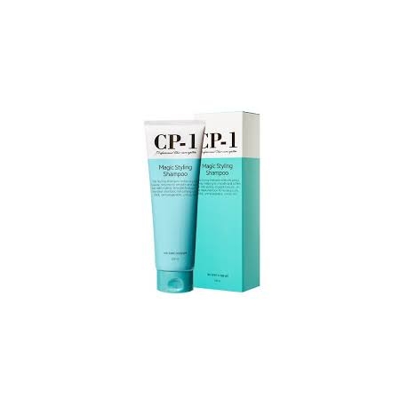 Esthetic House CP-1 Magic Styling Shampoo 250 ml - szampon do niesfornych włosów