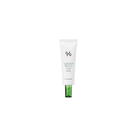 Dr. Ceuracle Tea Tree Purifine Green Up Sun 50ml