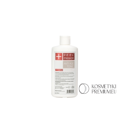 Peel Mission - Anti Age Tonic