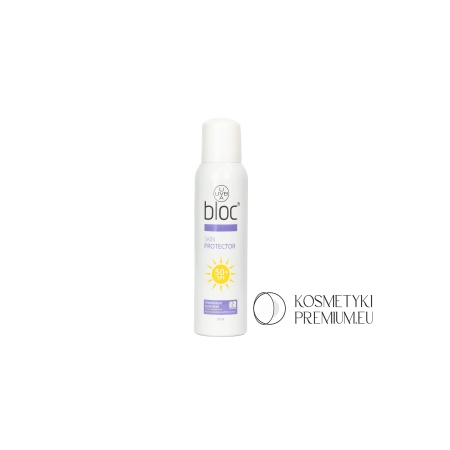 Peel Mission BLOC Skin Protec. SPF50+200 ml