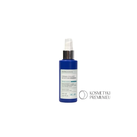 RKANA Derma CollAGE Moisture Esencja nawilżająco-ujędrniająca 100 ml
