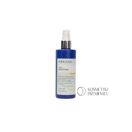 ARKANA AzAc Solution- Tonik z azeloglicyną 200 ml