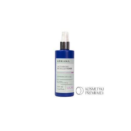 ARKANA Lactobionic Micellar Toner 200ml