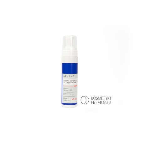 Arkana Woman Definition Pianka do Mycia 200ml