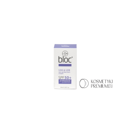 Peel Mission - 'bloc krem'