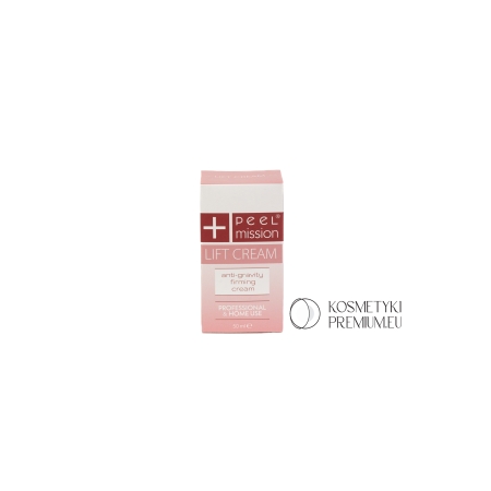 Peel Mission -Lift Cream