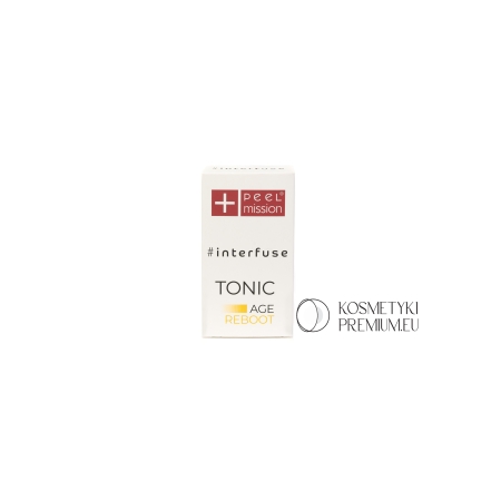 Peel Mission - AGE REBOOT TONIC