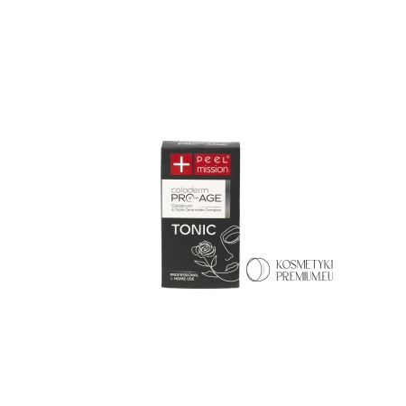 Peel Mission - Coloderm Pro - Age Tonic