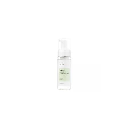 iUNIK Centella Bubble Cleansing Foam 150ml - pianka do mycia twarzy