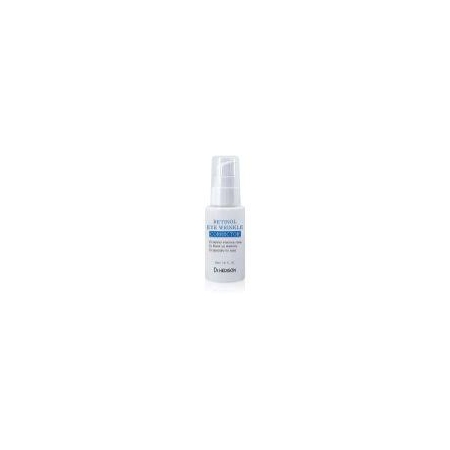 Dr.HEDISON Retinol Eye Wrinkle Corrector 30ml