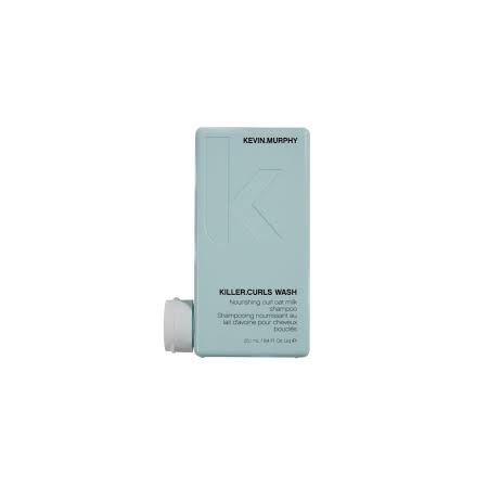 Kevin Murphy Killer Curls Wash - szampon do włosów kręconych 250ml