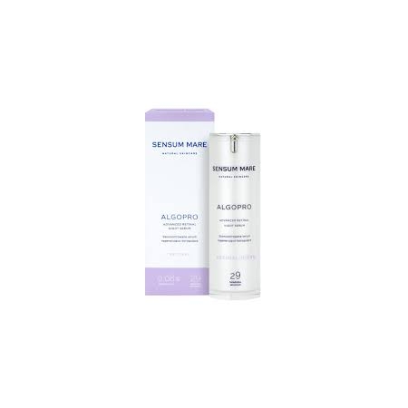 Sensum Mare ALGOPRO R Skoncentrowane serum Retinol 0,08%