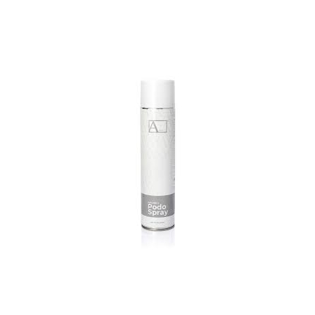 Arkada Podo Spray 600 ml sprężony gaz do czyszczenia