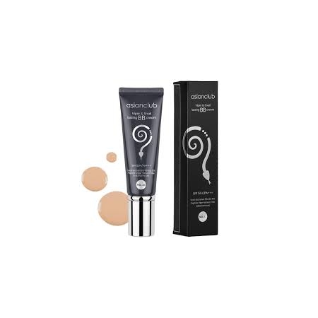 AsianClub VIPER & SNAIL #23 BB CREAM SPF50 50g