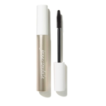 Jane Iredale Lash Fixation Length & Definition Tubing Mascara - innowacyjny tusz do rzęs z formułą " tubing" 9g