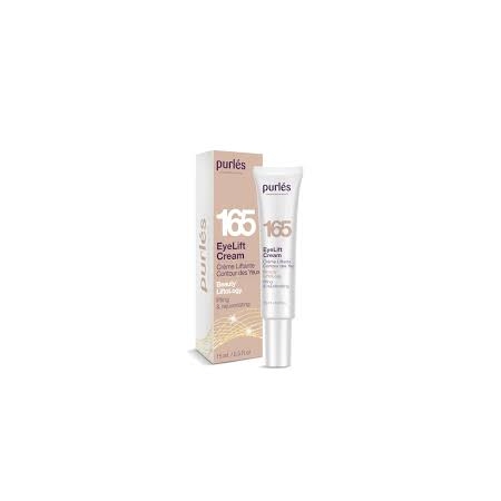 PURLES 165 LIFTINGUJĄVY KREM POD OCZY 15ML