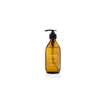 Mokosh Żel do mycia ciała Czereśnia z bursztynem 300g