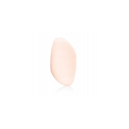 JANE IREDALE Flocked Sponge Gąbeczka do pudru 1szt