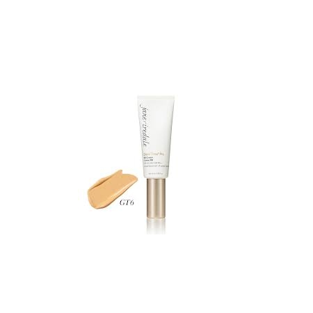 JANE IREDALE GLOW TIME PRO LEKKI KREM BB kolor GT6