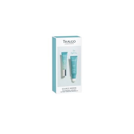 Thalgo Source Marine kit maska+serum