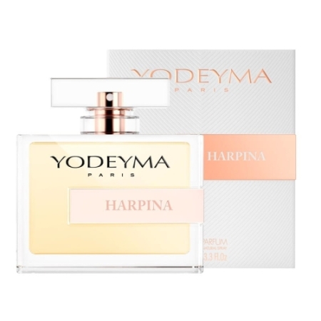 YODEYMA HARPINA Perfumy Damskie 100ml