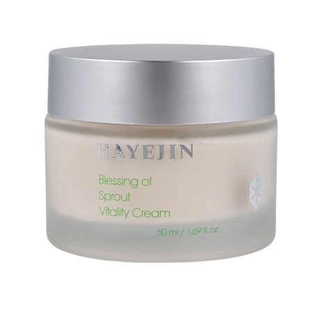 HAYEJIN Blessing of Sprout Vitality Cream 50ml