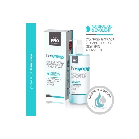 Mollon Pro KREM REGENERUJĄCy 250ml