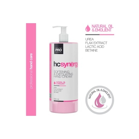 Mollon Pro  KREM ZMIĘKCZAJĄCY 500ml