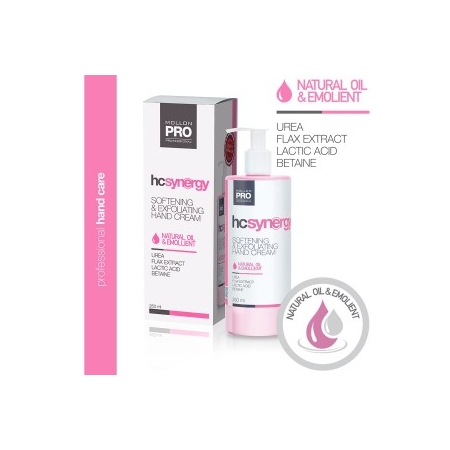 Mollon Pro  KREM ZMIĘKCZAJĄCY 250ml