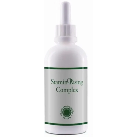 rising Stamin Complex Lotion z komórkami macierzystymi, 95ml