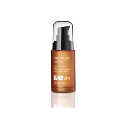 PCA Skin Pigment Gel HQ Free Serum Rozjaśniające 29,5ml