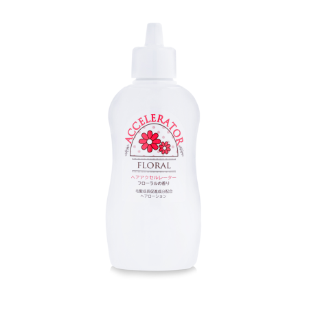 Kaminomoto - Accelerator Floral - tonik do włosów junior, 150ml