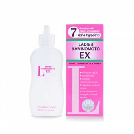Kaminomoto - Ladies Kaminomoto Ex, 150ml