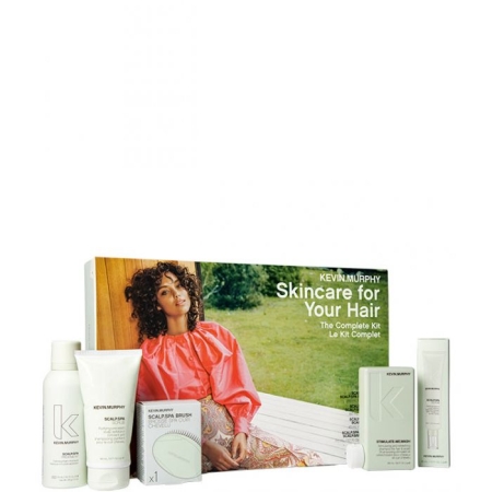 Kevin Murphy Scalp SPA Extention Kit (Limited Edition)