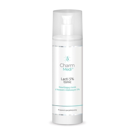 Charmine Rose LACTI 5% TONIC 200ML