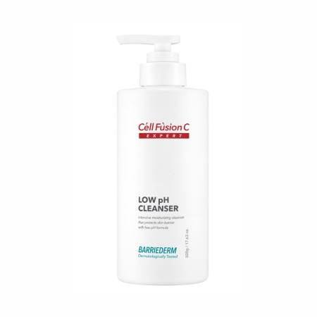CELL FUSION C EXPERT Low pH Cleanser - Żel oczyszczający 500 ml
