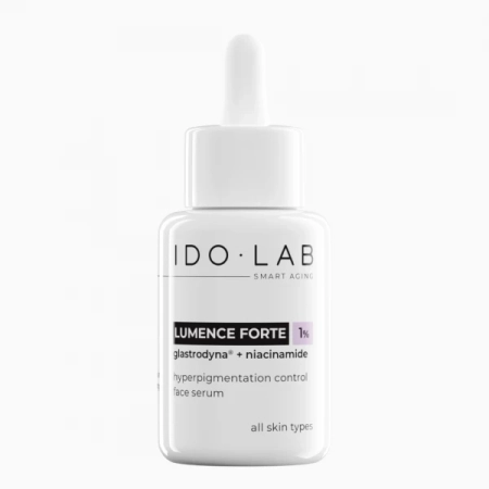 IDOLOGY LUMENCE FORTE serum redukujące przebarwienia 30ml