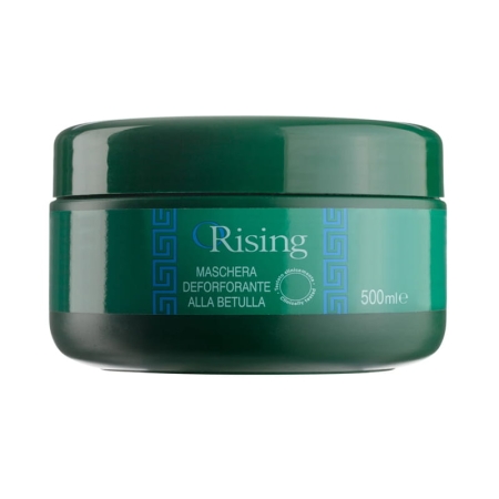 Orising Maseczka do włosów z łupieżem Deforforante 500ml