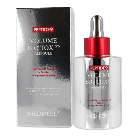 MEDI-PEEL - Peptide 9 Volume Bio Tox Ampoule Pro, 100ml - serum przeciwstarzeniowe do twarzy