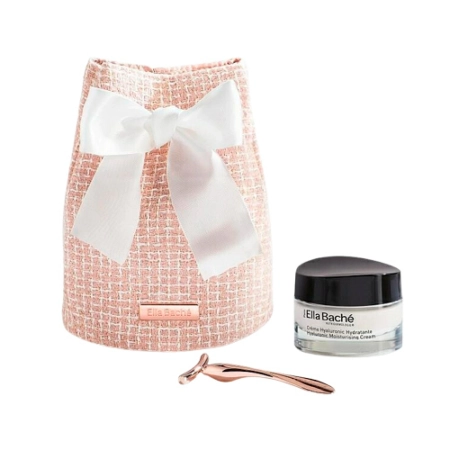 Ella Baché zestaw Hyaluronic Moisturising 50ml