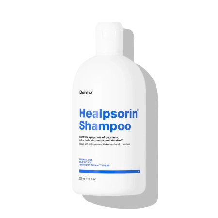 Dermz Healpsorin Conditioner odżywka do włosów 500 ml