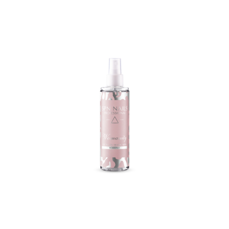 SPN Mgiełka Womanity 200ml