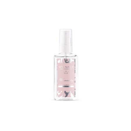 SPN Mgiełka Womanity 50ml