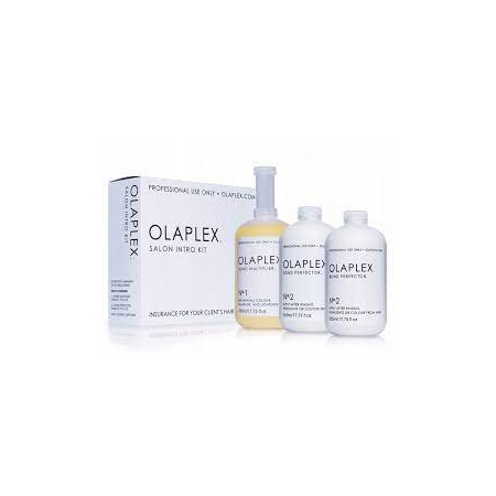 Olaplex Salon Intro Kit