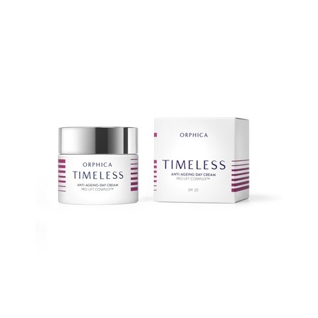 ORPHICA Timeless Anti-Ageing krem na dzień 50 ml